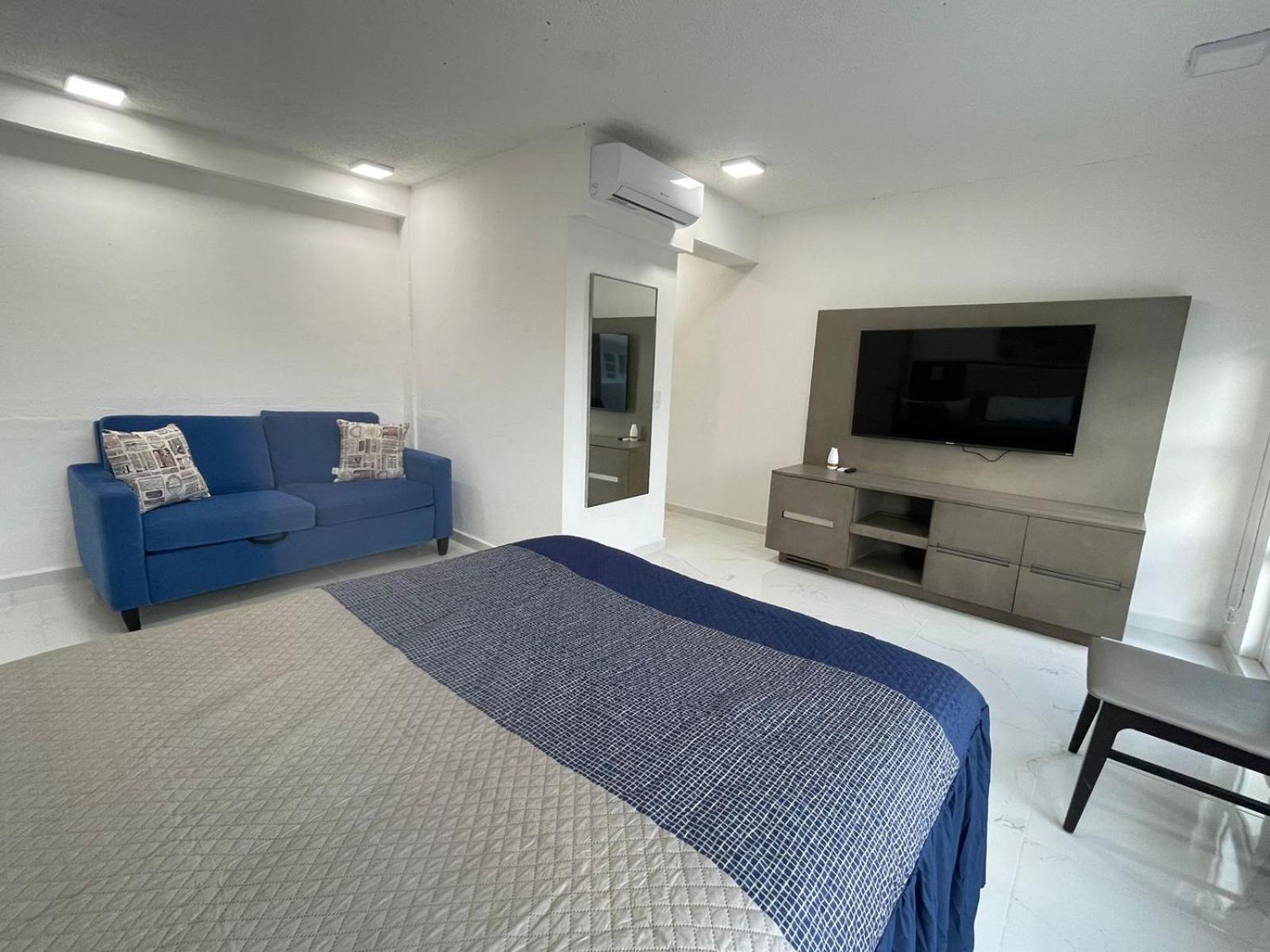 Guest House Stone Wall Residences Cancún Kültér fotó