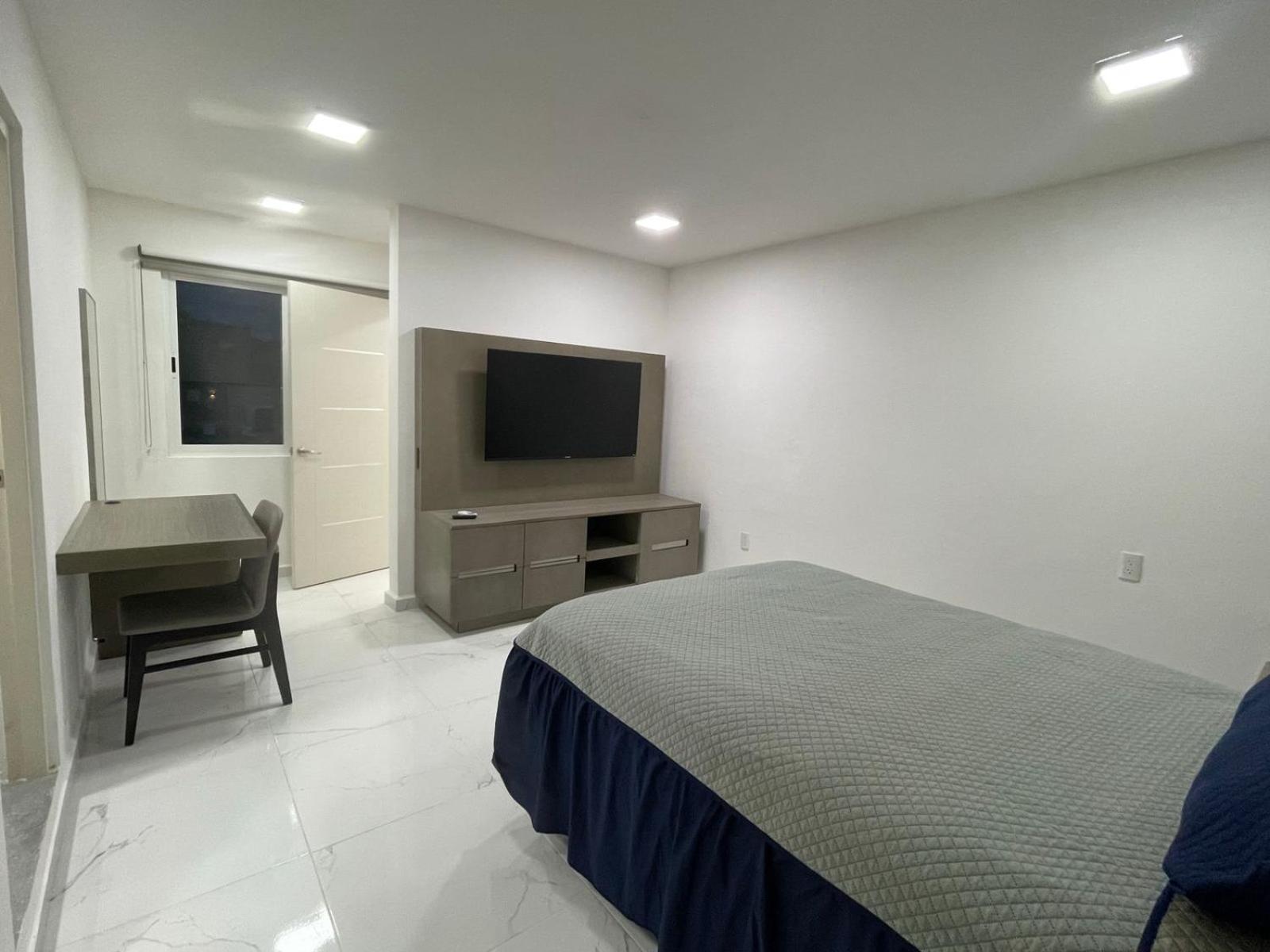 Guest House Stone Wall Residences Cancún Kültér fotó