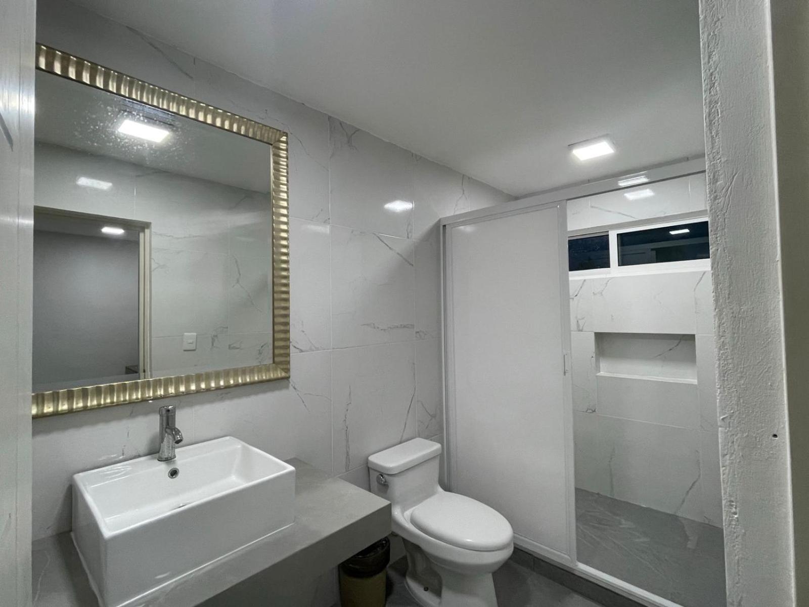 Guest House Stone Wall Residences Cancún Kültér fotó