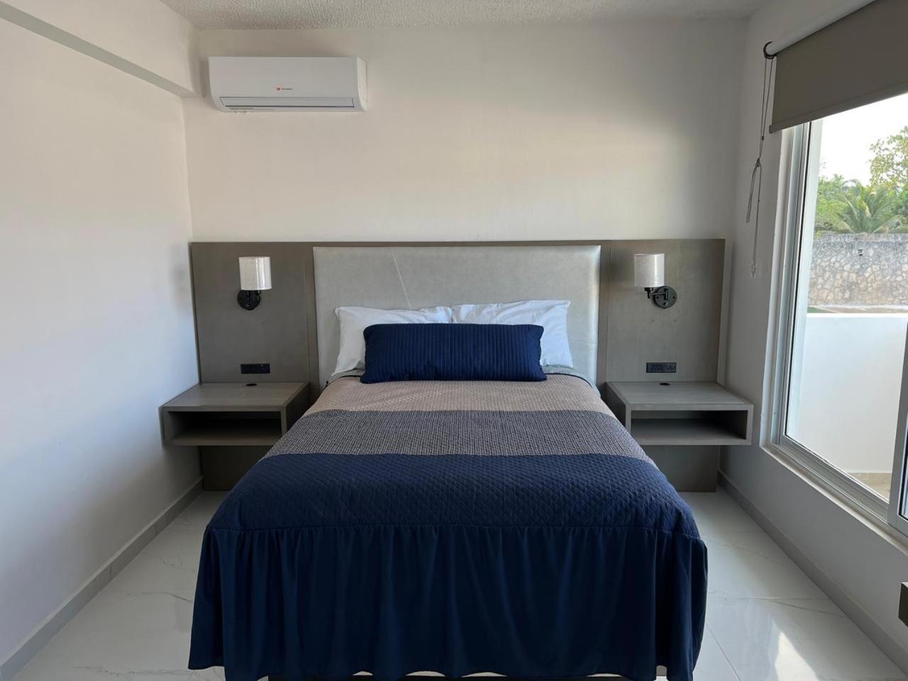 Guest House Stone Wall Residences Cancún Kültér fotó