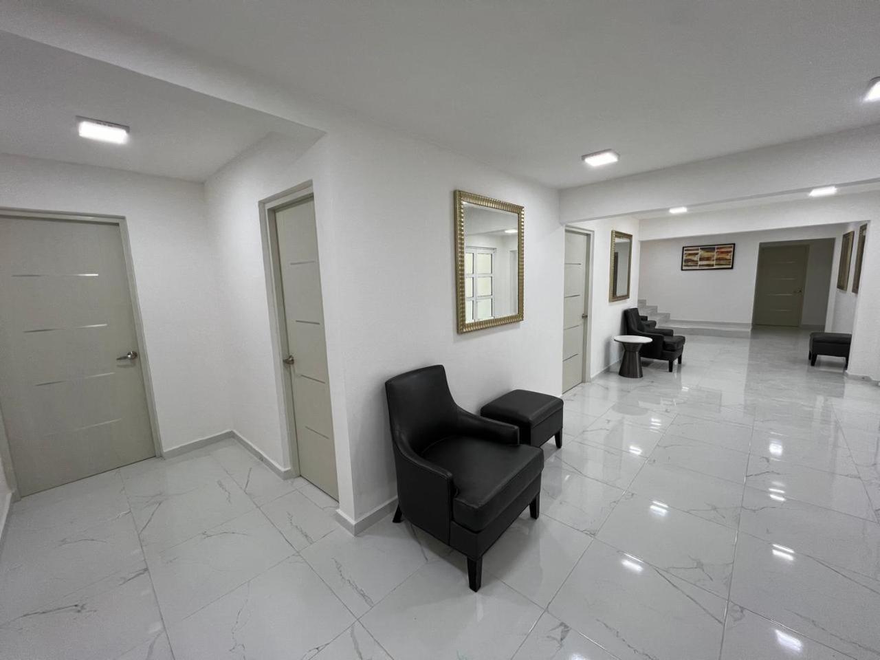 Guest House Stone Wall Residences Cancún Kültér fotó