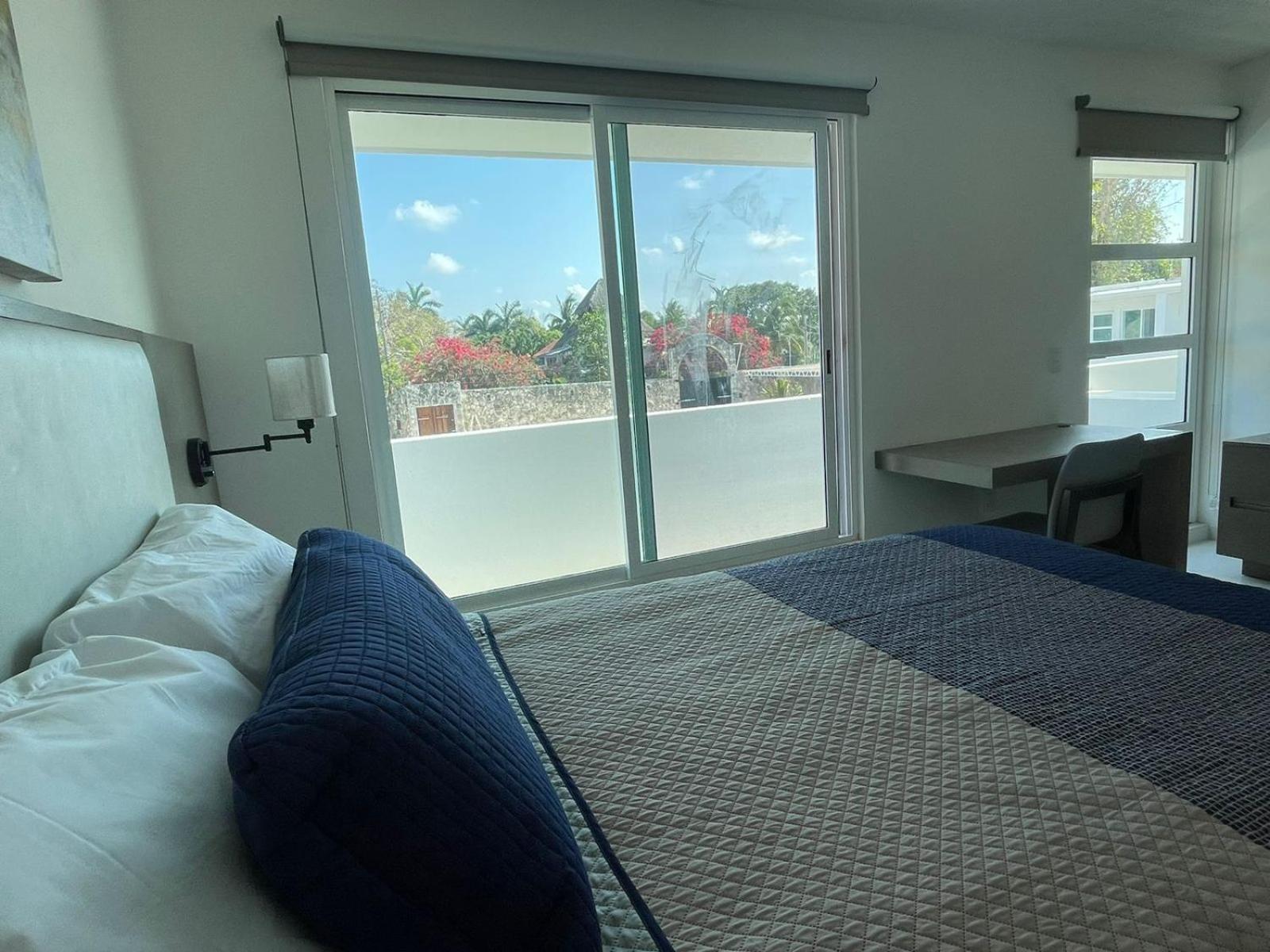 Guest House Stone Wall Residences Cancún Kültér fotó